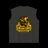 Playera Oversize Square Fit SIN MANGAS 250 gr.  😎 NEW PRODUCT ☀️ Miniatura