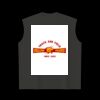 Playera Oversize Square Fit SIN MANGAS 250 gr.  😎 NEW PRODUCT ☀️ Miniatura