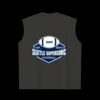 Playera Oversize Square Fit SIN MANGAS 250 gr.  😎 NEW PRODUCT ☀️ Miniatura