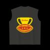 Playera Oversize Square Fit SIN MANGAS 250 gr.  😎 NEW PRODUCT ☀️ Miniatura