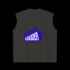 Playera Oversize Square Fit SIN MANGAS 250 gr.  😎 NEW PRODUCT ☀️ Miniatura