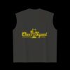 Playera Oversize Square Fit SIN MANGAS 250 gr.  😎 NEW PRODUCT ☀️ Miniatura
