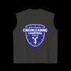 Playera Oversize Square Fit SIN MANGAS 250 gr.  😎 NEW PRODUCT ☀️ Miniatura