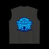 Playera Oversize Square Fit SIN MANGAS 250 gr.  😎 NEW PRODUCT ☀️ Miniatura