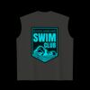 Playera Oversize Square Fit SIN MANGAS 250 gr.  😎 NEW PRODUCT ☀️ Miniatura