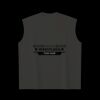 Playera Oversize Square Fit SIN MANGAS 250 gr.  😎 NEW PRODUCT ☀️ Miniatura