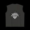 Playera Oversize Square Fit SIN MANGAS 250 gr.  😎 NEW PRODUCT ☀️ Miniatura