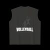 Playera Oversize Square Fit SIN MANGAS 250 gr.  😎 NEW PRODUCT ☀️ Miniatura