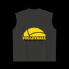 Playera Oversize Square Fit SIN MANGAS 250 gr.  😎 NEW PRODUCT ☀️ Miniatura