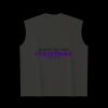 Playera Oversize Square Fit SIN MANGAS 250 gr.  😎 NEW PRODUCT ☀️ Miniatura