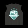 Playera Oversize Square Fit SIN MANGAS 250 gr.  😎 NEW PRODUCT ☀️ Miniatura