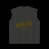 Playera Oversize Square Fit SIN MANGAS 250 gr.  😎 NEW PRODUCT ☀️ Miniatura
