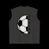 Playera Oversize Square Fit SIN MANGAS 250 gr.  😎 NEW PRODUCT ☀️ Miniatura