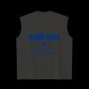 Playera Oversize Square Fit SIN MANGAS 250 gr.  😎 NEW PRODUCT ☀️ Miniatura