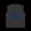 Playera Oversize Square Fit SIN MANGAS 250 gr.  😎 NEW PRODUCT ☀️ Miniatura