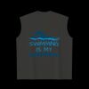 Playera Oversize Square Fit SIN MANGAS 250 gr.  😎 NEW PRODUCT ☀️ Miniatura