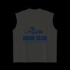 Playera Oversize Square Fit SIN MANGAS 250 gr.  😎 NEW PRODUCT ☀️ Miniatura
