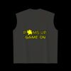 Playera Oversize Square Fit SIN MANGAS 250 gr.  😎 NEW PRODUCT ☀️ Miniatura