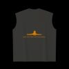 Playera Oversize Square Fit SIN MANGAS 250 gr.  😎 NEW PRODUCT ☀️ Miniatura