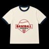 Playera Unisex Combinada 🔥 NEW PRODUCT 🔥 Miniatura