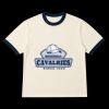 Playera Unisex Combinada 🔥 NEW PRODUCT 🔥 Miniatura