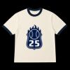 Playera Unisex Combinada 🔥 NEW PRODUCT 🔥 Miniatura