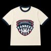 Playera Unisex Combinada 🔥 NEW PRODUCT 🔥 Miniatura