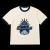 Playera Unisex Combinada 🔥 NEW PRODUCT 🔥 Miniatura