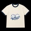 Playera Unisex Combinada 🔥 NEW PRODUCT 🔥 Miniatura