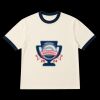 Playera Unisex Combinada 🔥 NEW PRODUCT 🔥 Miniatura