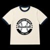 Playera Unisex Combinada 🔥 NEW PRODUCT 🔥 Miniatura
