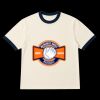 Playera Unisex Combinada 🔥 NEW PRODUCT 🔥 Miniatura