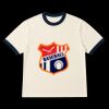 Playera Unisex Combinada 🔥 NEW PRODUCT 🔥 Miniatura
