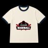 Playera Unisex Combinada 🔥 NEW PRODUCT 🔥 Miniatura