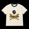 Playera Unisex Combinada 🔥 NEW PRODUCT 🔥 Miniatura