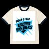 Playera Unisex Combinada 🔥 NEW PRODUCT 🔥 Miniatura