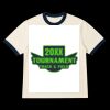 Playera Unisex Combinada 🔥 NEW PRODUCT 🔥 Miniatura