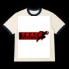 Playera Unisex Combinada 🔥 NEW PRODUCT 🔥 Miniatura