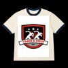 Playera Unisex Combinada 🔥 NEW PRODUCT 🔥 Miniatura