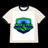 Playera Unisex Combinada 🔥 NEW PRODUCT 🔥 Miniatura