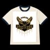 Playera Unisex Combinada 🔥 NEW PRODUCT 🔥 Miniatura