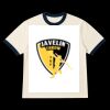 Playera Unisex Combinada 🔥 NEW PRODUCT 🔥 Miniatura