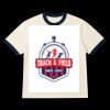 Playera Unisex Combinada 🔥 NEW PRODUCT 🔥 Miniatura