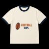 Playera Unisex Combinada 🔥 NEW PRODUCT 🔥 Miniatura