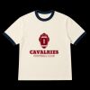 Playera Unisex Combinada 🔥 NEW PRODUCT 🔥 Miniatura