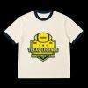 Playera Unisex Combinada 🔥 NEW PRODUCT 🔥 Miniatura