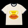Playera Unisex Combinada 🔥 NEW PRODUCT 🔥 Miniatura