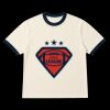 Playera Unisex Combinada 🔥 NEW PRODUCT 🔥 Miniatura