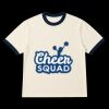 Playera Unisex Combinada 🔥 NEW PRODUCT 🔥 Miniatura