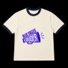 Playera Unisex Combinada 🔥 NEW PRODUCT 🔥 Miniatura